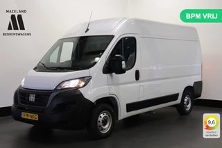 Fiat Ducato 2.3 MJ 140PK L2H2 EURO 6