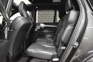 Volvo XC90 - afbeelding nr 13