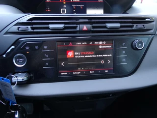 Citroën Grand C4 Spacetourer Citroen Grand C4 SpaceTourer 1.2 130pk / Automaat / 7-Zits - afbeelding nr 18