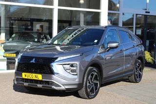 Mitsubishi Eclipse Cross 2.4 PHEV Executive