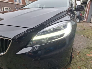 Volvo V40 /Navi/Stoelverw/Clima/Led/1e Eig/Garantie - afbeelding nr 27