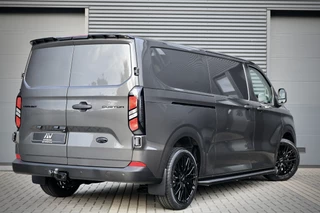 Ford Transit Custom | Raptor Edition | Trekhaak | 3-Zitter | Verlengde fabrieksgarantie tot 07-2029 - afbeelding nr 4