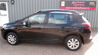 Peugeot 2008 Navi.Airco.Cruise.Electr.pakket - afbeelding nr 4