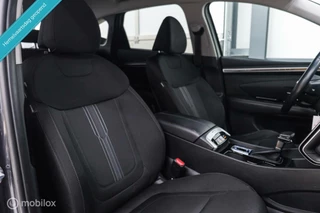 Hyundai Tucson Hyundai Tucson 1.6 T-GDI MHEV Comfort Smart | Trekhaak | DAB+ | Camera | CarPlay | rijklaarprijs! | - afbeelding nr 8