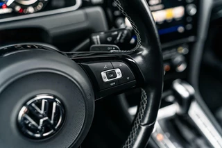 Volkswagen Golf Volkswagen Golf 2.0 TSI 4Motion R Pano Camera ACC - afbeelding nr 20