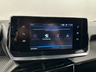 Peugeot 208 Peugeot 208 1.2 PureTech Allure Pack NAVI CARPLAY CRUISE - afbeelding nr 26