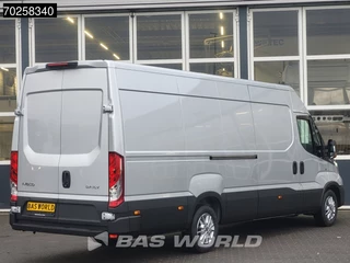 Iveco Daily Iveco Daily 35S21 210PK 3.0L Automaat 2025 model L3H2 ACC LED CarPlay Velgen Camera 16m3 Airco - afbeelding nr 2