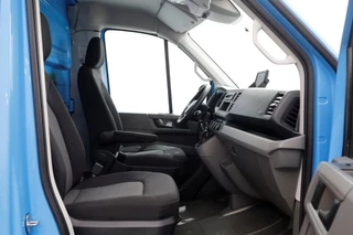 Volkswagen Crafter Volkswagen Crafter 35 2.0 TDI E6 Bakwagen met achterdeuren 2 Persoons 01-2020 - afbeelding nr 3