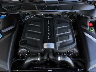 Porsche Cayenne Porsche Cayenne 3.6 GTS | Panoramadak | Bose | Sportchrono | Navi | Camera | Stoelverwarming Voor/Achter | Verwarmd Stuurwiel | LED | - afbeelding nr 58