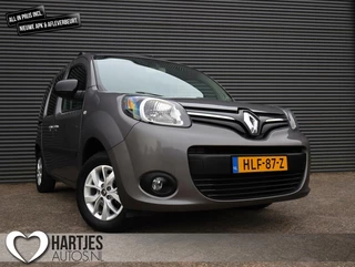 Renault Kangoo - 533601573-0