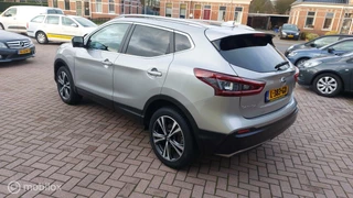 Nissan QASHQAI Nissan Qashqai 1.3 MHEV Business Design - afbeelding nr 5