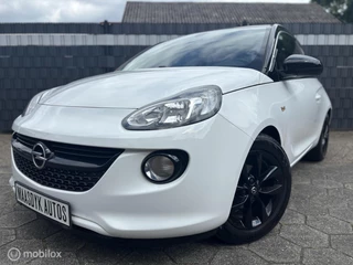 Opel ADAM Opel Adam 1.4 Apple Carplay PDC Stoel/ Stuurverwarming Airco - afbeelding nr 3
