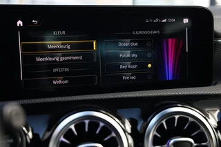 Mercedes-Benz CLA - afbeelding nr 22