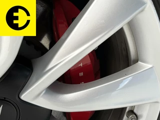Tesla Model 3 Tesla Model 3 Performance AWD 75 kWh | Full self drive | Stoelverwarming | Track mode - afbeelding nr 39