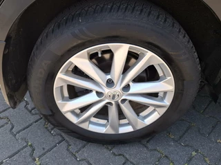 Nissan QASHQAI Nissan Qashqai 1.2 Acenta / AUTOMAAT / VOOR HANDEL - afbeelding nr 19