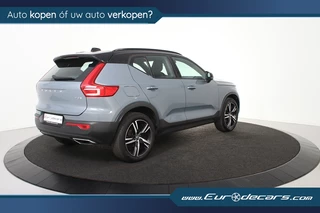 Volvo XC40 - afbeelding nr 6