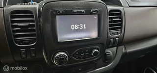 Fiat Talento Fiat Talento 1.6 EcoJet L2H1 Dubbel Cabine Airco Cruise - afbeelding nr 9
