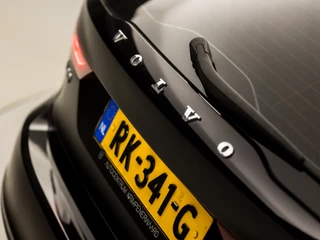 Volvo V90 Volvo V90 2.0 T5 Momentum 255Pk Automaat (APPLE CARPLAY, GROOT NAVI, LEDER, CAMERA, ADAPTIVE CRUISE, ELEK SPORTSTOELEN, STOELVERWARMING, GETINT GLAS, NIEUWE APK, NIEUWSTAAT) - afbeelding nr 36