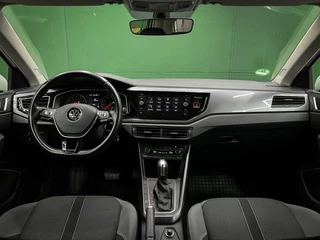 Volkswagen Polo Volkswagen Polo 1.0 TSI Highline Carplay | IQ-Drive | Sensor - afbeelding nr 12