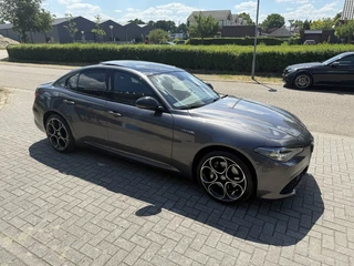 Alfa Romeo Giulia - afbeelding nr 6