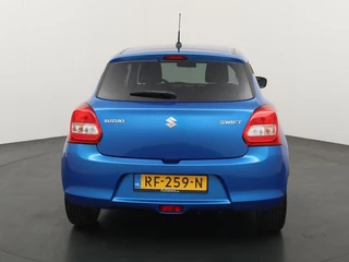 Suzuki Swift Suzuki Swift 1.2 Select - afbeelding nr 4