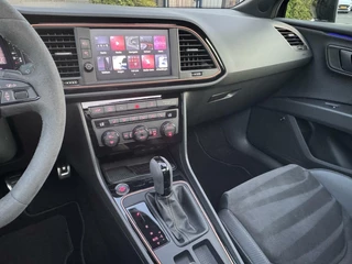 SEAT Leon Seat Leon 2.0 TSI 4DRIVE CUPRA R 300 Carbon Performance Pano - afbeelding nr 37
