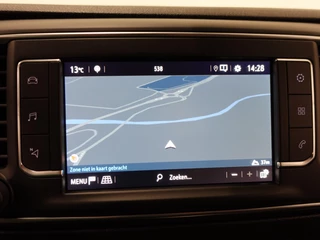 Opel Vivaro Opel Vivaro 2.0 BlueHDi 145PK L3 Automaat Sport-Edition Airco Bluetooth Cruise Control Navigatie Trekhaak - afbeelding nr 25