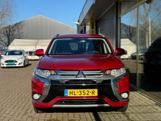 Mitsubishi Outlander - afbeelding nr 8