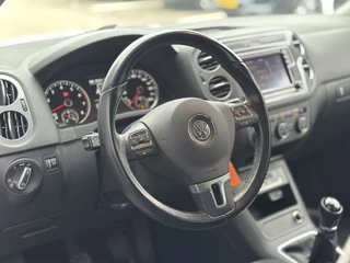 Volkswagen Tiguan - afbeelding nr 5