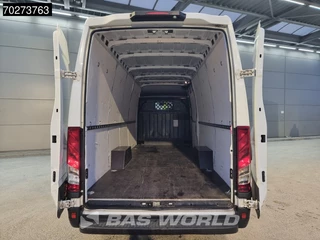 Iveco Daily Iveco Daily 35S16 Automaat L3H2 Airco Camera Parkeersensoren L4H2 16m3 Airco - afbeelding nr 6