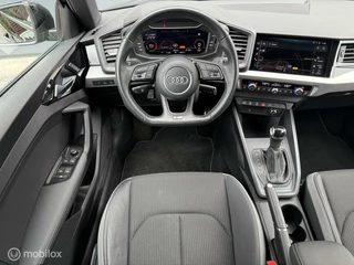 Audi A1 Sportback Audi A1 Sportback 40 TFSI 3x S-line 200pk Navi Sfeer LED Stoelv - afbeelding nr 45