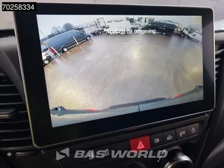 Iveco Daily Iveco Daily 35C21 3.0L Automaat 16m3 L4H2 LED ACC CarPlay Camera L3H2 16m3 Airco - afbeelding nr 10