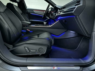 Audi A6 Audi A6 Avant 55 TFSI e Quattro Competition S-Line Edition - afbeelding nr 22