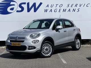Fiat 500X | Navi | DAB | Winter Pack - afbeelding nr 2