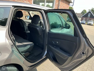 Renault Scénic Renault Scenic 1.3 TCe Initiale Paris - afbeelding nr 19