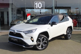 Toyota RAV4 - afbeelding nr 1