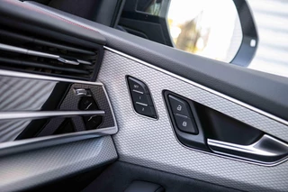 Audi Q8 Audi Q8 60 TFSI e Competition | Nieuw | Facelift | Laser | 4w besturing | Pano | B&O | Massage | Trekhaak | 23 inch | - afbeelding nr 43