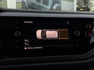 Volkswagen Polo Volkswagen Polo 1.0 TSI Highline |PANO|CARPLAY|ADAPTIVE|CLIMA|ORG.NL|NAP| 3174 - afbeelding nr 19