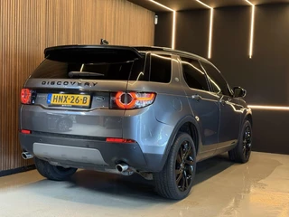 Land Rover Discovery Sport Land Rover Discovery Sport 2.0 Si4 SE Dynamic INCL12MND GRNT - afbeelding nr 42
