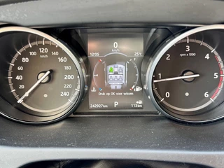 Land Rover Discovery Sport Land Rover Discovery Sport 2.0 TD4 HSE leer pano DEALERONDERHOUDEN NETTE AUTO - afbeelding nr 17
