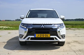 Mitsubishi Outlander Mitsubishi Outlander 2.4 PHEV Intense - afbeelding nr 4