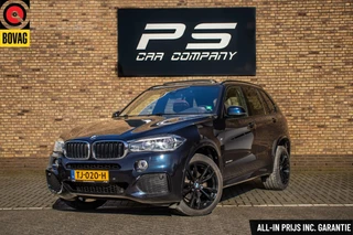 BMW X5 BMW X5 xDrive30d High Executive, Leder, Pano, Sfeer, Head-Up - afbeelding nr 1