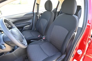 Mitsubishi Space Star - afbeelding nr 27