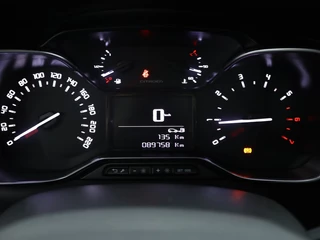 Citroën C3 Citroën C3 1.2 PT S&S Shine 110PK | Navigatie | Cruise control | Camera - afbeelding nr 6