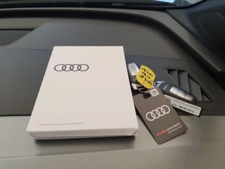 Audi Q4 e-tron Audi Q4 e-tron 45 S-Line 82 kWh Panoramadak, ACC, Camera - afbeelding nr 31