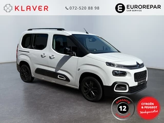 Citroën Berlingo - afbeelding nr 8