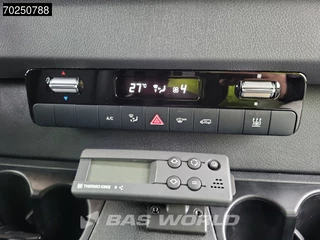 Mercedes-Benz Sprinter Mercedes Sprinter 317 CDI Koelwagen Thermo King  V-300max 230V stekker Bakwagen Koel Kühlwagen 16m3 Airco Cruise control - afbeelding nr 17