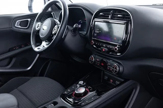 Kia e-Soul Kia e-Soul DynamicPlusLine 64 kWh | NAVI | ECC | PDC - afbeelding nr 3