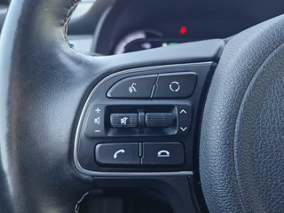 Kia e-Niro Kia e-Niro ExecutiveLine 64 kWh | Stuurwielverwarming | Camera | Navigatie | - afbeelding nr 18