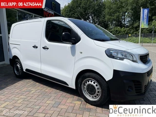 Peugeot Expert Peugeot Expert Bestel 226C 1.6 BlueHDI 95 Pro/ Airco/Cruisecontr./ TOPSTAAT !! - afbeelding nr 2